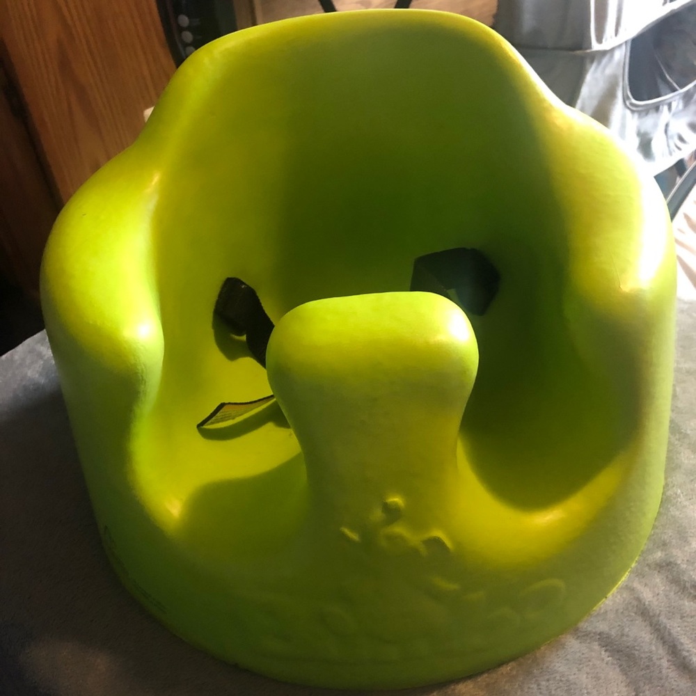 Green BUMBO